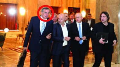 Златно доба Звонка Гобељића, још једног бизнисмена блиског велеиздајничком режиму Златно доба Звонка Гобељића, још једног бизнисмена блиског велеиздајничком режиму