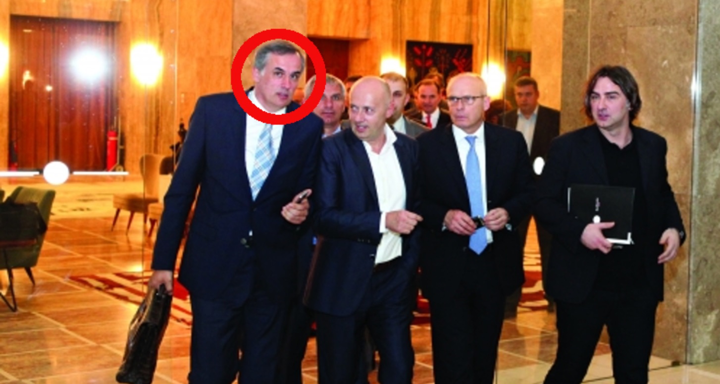 Златно доба Звонка Гобељића, још једног бизнисмена блиског велеиздајничком режиму Златно доба Звонка Гобељића, још једног бизнисмена блиског велеиздајничком режиму