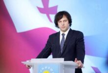 Победа Грузинског сна – нови кошмар за Брисел и Вашингтон Победа Грузинског сна – нови кошмар за Брисел и Вашингтон