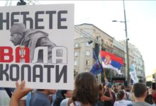 Од литијума сваком становнику Србије по 2,6 евра годишње Од литијума сваком становнику Србије по 2,6 евра годишње