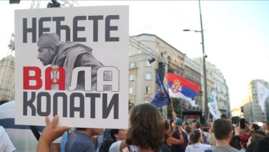 Од литијума сваком становнику Србије по 2,6 евра годишње Од литијума сваком становнику Србије по 2,6 евра годишње