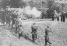 Бруталније и од стрељања у Крагујевцу: Дани када су Немци завили у црно Драгинац и Јадар (фото) Бруталније и од стрељања у Крагујевцу: Дани када су Немци завили у црно Драгинац и Јадар (фото)
