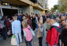 ПЉАЧКА! Народу опет вишеструко увећани рачуни за струју ПЉАЧКА! Народу опет вишеструко увећани рачуни за струју