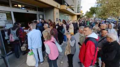 ПЉАЧКА! Народу опет вишеструко увећани рачуни за струју ПЉАЧКА! Народу опет вишеструко увећани рачуни за струју