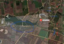 Алаудинов: Украјински фронт се урушава на најмање 10 сектора Алаудинов: Украјински фронт се урушава на најмање 10 сектора