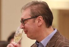 Белгијски медији: Вучићев луксузни живот је незамислив већини Срба! Белгијски медији: Вучићев луксузни живот је незамислив већини Срба!