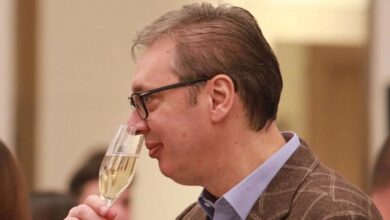 Белгијски медији: Вучићев луксузни живот је незамислив већини Срба! Белгијски медији: Вучићев луксузни живот је незамислив већини Срба!