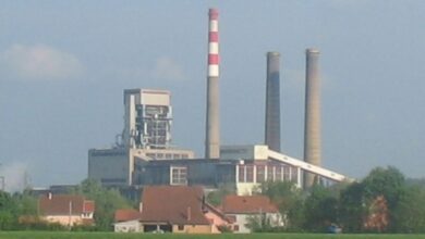 ЕПС почео процес гашења термоелектрана – прво најстарије, "Колубара А" и "Морава" ЕПС почео процес гашења термоелектрана – прво најстарије, "Колубара А" и "Морава"