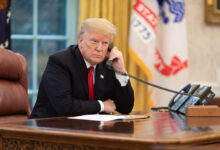 Рељић: Трамп је за неке на Балкану претња, а за друге - нада Рељић: Трамп је за неке на Балкану претња, а за друге - нада