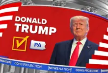 Фајненшел тајмс: Дипломате ЕУ шокиране масовном победом Доналда Трампа! Фајненшел тајмс: Дипломате ЕУ шокиране масовном победом Доналда Трампа!
