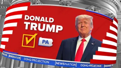 Фајненшел тајмс: Дипломате ЕУ шокиране масовном победом Доналда Трампа! Фајненшел тајмс: Дипломате ЕУ шокиране масовном победом Доналда Трампа!