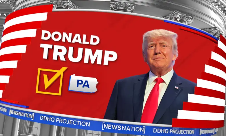 Фајненшел тајмс: Дипломате ЕУ шокиране масовном победом Доналда Трампа! Фајненшел тајмс: Дипломате ЕУ шокиране масовном победом Доналда Трампа!