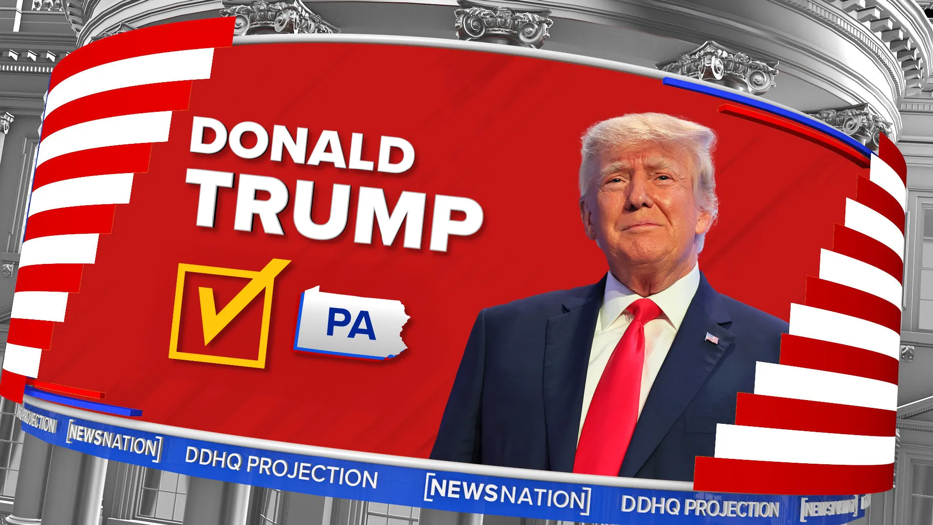 Фајненшел тајмс: Дипломате ЕУ шокиране масовном победом Доналда Трампа! Фајненшел тајмс: Дипломате ЕУ шокиране масовном победом Доналда Трампа!