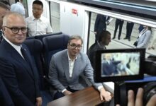 14,2 МИЛИОНА € ЈЕ УКРАДЕНО приликом реконструкције железничке станице у Новом Саду! 14,2 МИЛИОНА € ЈЕ УКРАДЕНО приликом реконструкције железничке станице у Новом Саду!
