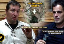 Историја СРУШЕНА ДО ТЕМЕЉА! Необјашњива открића о којима се ћути (видео) Историја СРУШЕНА ДО ТЕМЕЉА! Необјашњива открића о којима се ћути (видео)