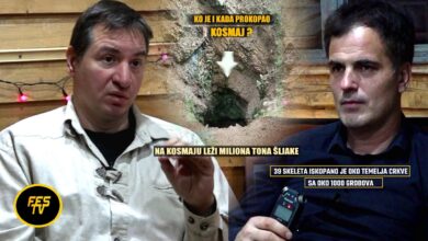 Историја СРУШЕНА ДО ТЕМЕЉА! Необјашњива открића о којима се ћути (видео) Историја СРУШЕНА ДО ТЕМЕЉА! Необјашњива открића о којима се ћути (видео)