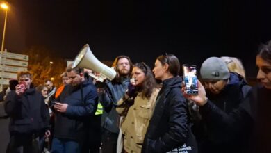 Све док "невладиници" и "активисти" са лажном опозицијом воде коло Вучић ће владати Све док "невладиници" и "активисти" са лажном опозицијом воде коло Вучић ће владати