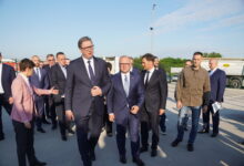 Ухапсите Горана Весића као најодговорније лице за масовно убиство из нехата у Новом Саду! Ухапсите Горана Весића као најодговорније лице за масовно убиство из нехата у Новом Саду!