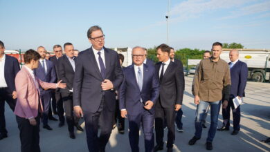 Ухапсите Горана Весића као најодговорније лице за масовно убиство из нехата у Новом Саду! Ухапсите Горана Весића као најодговорније лице за масовно убиство из нехата у Новом Саду!