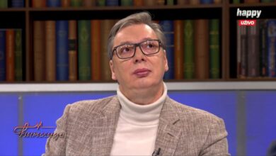 Прво ћемо да ОСЛОБОДИМО МЕДИЈЕ а онда ћеш да будеш збрисан на првим изборима! Прво ћемо да ОСЛОБОДИМО МЕДИЈЕ а онда ћеш да будеш збрисан на првим изборима!
