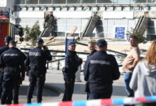 Зграда железничке станице у Новом Саду нема употребну дозволу! Зграда железничке станице у Новом Саду нема употребну дозволу!