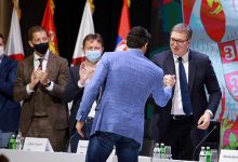 ИСТРАЖИВАЊЕ: Вучићев велеиздајнички режим прско као звечка у Београду! ИСТРАЖИВАЊЕ: Вучићев велеиздајнички режим прско као звечка у Београду!