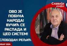 Слободан Рељић - Ево шта ће бити! (видео) Слободан Рељић - Ево шта ће бити! (видео)