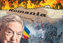 Доналд Трамп Млађи: Поништавање резултата председничких избора у Румунији је још један покушај Сороша да намешта резултате и негира вољу народа Доналд Трамп Млађи: Поништавање резултата председничких избора у Румунији је још један покушај Сороша да намешта резултате и негира вољу народа