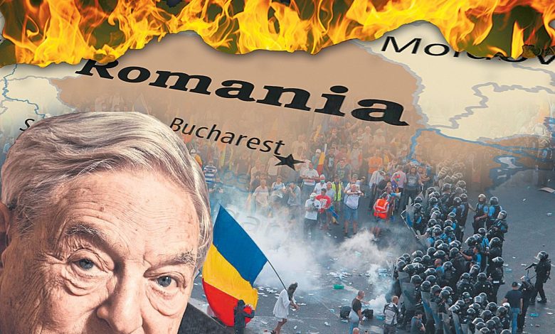 Доналд Трамп Млађи: Поништавање резултата председничких избора у Румунији је још један покушај Сороша да намешта резултате и негира вољу народа Доналд Трамп Млађи: Поништавање резултата председничких избора у Румунији је још један покушај Сороша да намешта резултате и негира вољу народа
