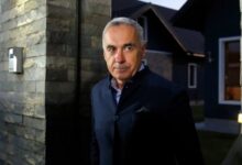 Уставни суд Румуније поништио први круг председничких избора; Ђорђеску: „То је државни удар“ Уставни суд Румуније поништио први круг председничких избора; Ђорђеску: „То је државни удар“