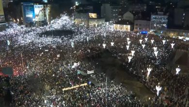 Глобалистички испрдак Вучић се спрема да бежи из Србије! Глобалистички испрдак Вучић се спрема да бежи из Србије!