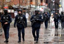Понижавајућа, увредљива, болна, срамотна и грешна тишина у Србији на терор који трпе Срби на КиМ Понижавајућа, увредљива, болна, срамотна и грешна тишина у Србији на терор који трпе Срби на КиМ