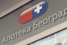 Апотеке Београд без лекова, радници два и по месеца без плате и без решења на помолу Апотеке Београд без лекова, радници два и по месеца без плате и без решења на помолу