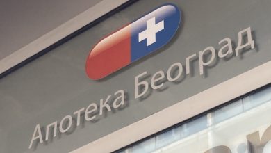 Апотеке Београд без лекова, радници два и по месеца без плате и без решења на помолу Апотеке Београд без лекова, радници два и по месеца без плате и без решења на помолу
