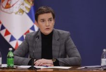 Склоните овог монструма да је више не гледамо у пакету са Загорком Доловац! Имате до петка времена Склоните овог монструма да је више не гледамо у пакету са Загорком Доловац! Имате до петка времена