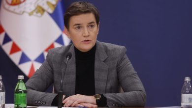 Склоните овог монструма да је више не гледамо у пакету са Загорком Доловац! Имате до петка времена Склоните овог монструма да је више не гледамо у пакету са Загорком Доловац! Имате до петка времена