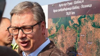 СНС лопови узимају 2 кредита од 170 милиона евра за саобраћајницу која је завршенa СНС лопови узимају 2 кредита од 170 милиона евра за саобраћајницу која је завршенa
