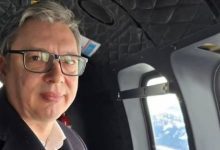 БОЛЕСНИК! Отишао на поклоњење глобалистима којима служи и шаље поруке Србији из Давоса?! БОЛЕСНИК! Отишао на поклоњење глобалистима којима служи и шаље поруке Србији из Давоса?!