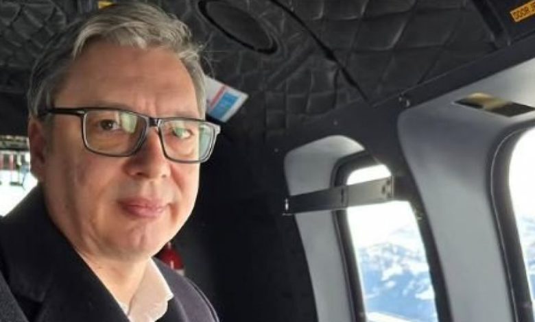 БОЛЕСНИК! Отишао на поклоњење глобалистима којима служи и шаље поруке Србији из Давоса?! БОЛЕСНИК! Отишао на поклоњење глобалистима којима служи и шаље поруке Србији из Давоса?!