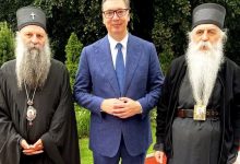 АНАКСИОС! Срби, на челу Светосавске цркве је Хрват папољубац а ту је и понеки удбаш АНАКСИОС! Срби, на челу Светосавске цркве је Хрват папољубац а ту је и понеки удбаш