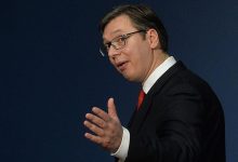 Докле ће Срби да трпе овог СЕКТАША ЗЛИКОВЦА на челу Србије? Докле ће Срби да трпе овог СЕКТАША ЗЛИКОВЦА на челу Србије?