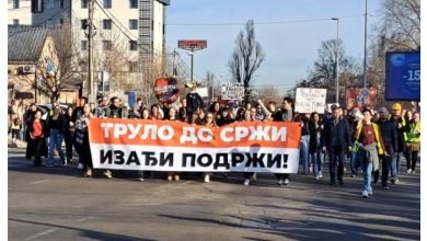 Труло до сржи изађи и подржи! (видео) Труло до сржи изађи и подржи! (видео)