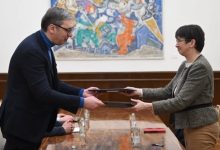 Немачка ће због подршке криминалном режиму у Београду на дуже време бити изолована са југо-истока Европе! Немачка ће због подршке криминалном режиму у Београду на дуже време бити изолована са југо-истока Европе!