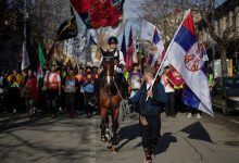 Два века од како је постављен темељ модерне српске државе на истом месту затичемо рушевине! Два века од како је постављен темељ модерне српске државе на истом месту затичемо рушевине!