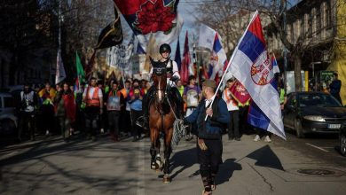 Два века од како је постављен темељ модерне српске државе на истом месту затичемо рушевине! Два века од како је постављен темељ модерне српске државе на истом месту затичемо рушевине!