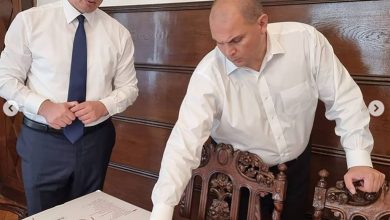Како је ЗЛИКОВАЦ преко сарадника и БИА незаконито убрзавао инфраструктурне пројекте Како је ЗЛИКОВАЦ преко сарадника и БИА незаконито убрзавао инфраструктурне пројекте