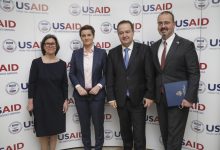 ЛАЖЕШ! Србија хоће поштене изборе а не оне који контролишу USAID и NALED! ЛАЖЕШ! Србија хоће поштене изборе а не оне који контролишу USAID и NALED!
