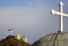 Отворено писмо заборављеном народу србском на Косову и Метохији Отворено писмо заборављеном народу србском на Косову и Метохији