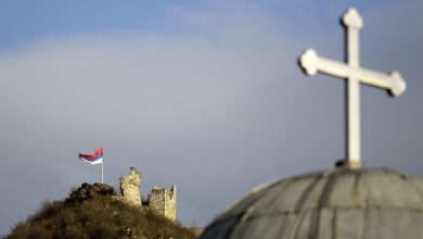 Отворено писмо заборављеном народу србском на Косову и Метохији Отворено писмо заборављеном народу србском на Косову и Метохији