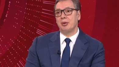 Бранићеш Војводину баш као што си Косово и Метохију? МАРШ ФУКАРО! Бранићеш Војводину баш као што си Косово и Метохију? МАРШ ФУКАРО!